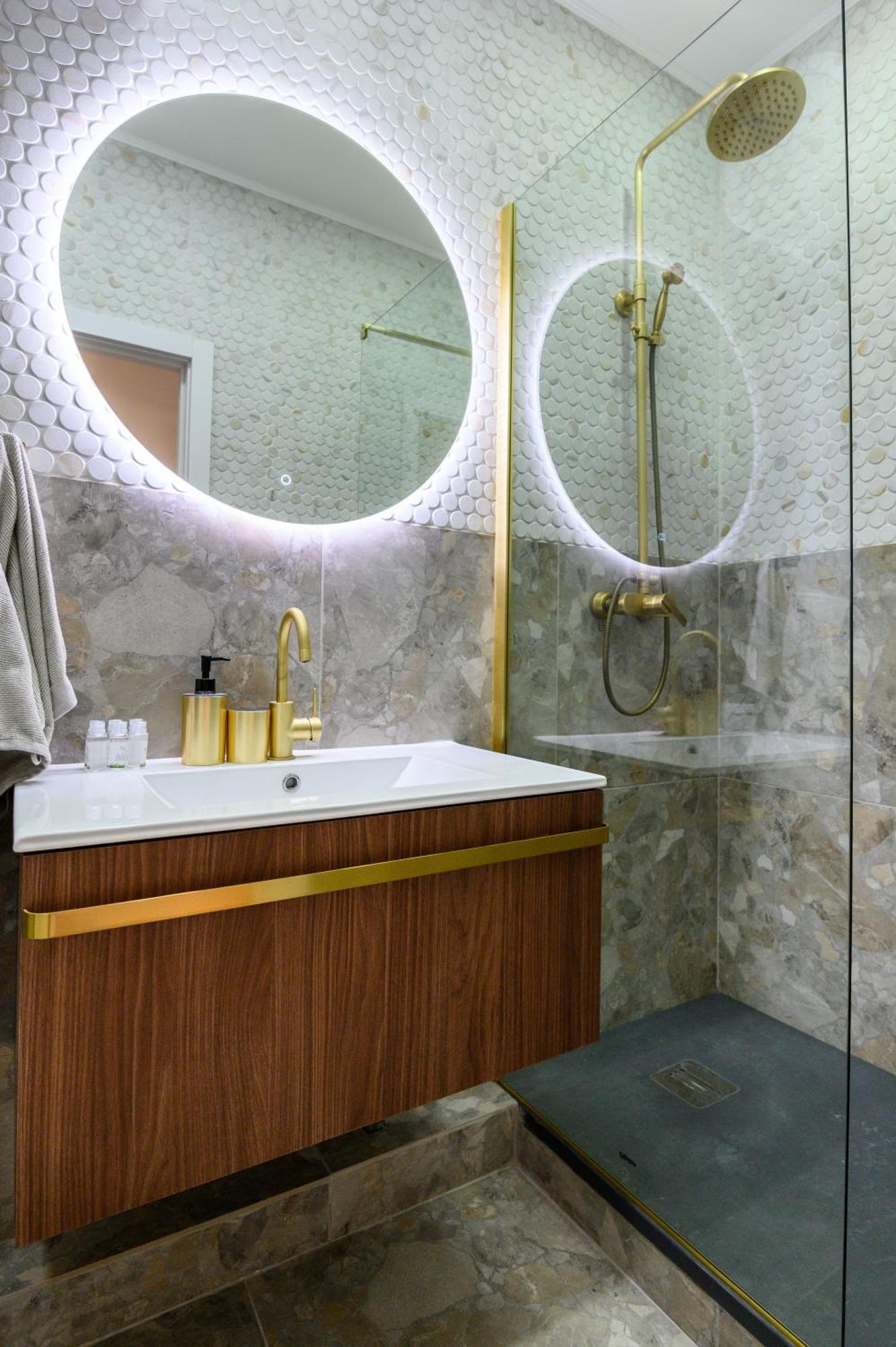 Urban Downtown Luxury Rooms And Suites Belgrade Exterior photo