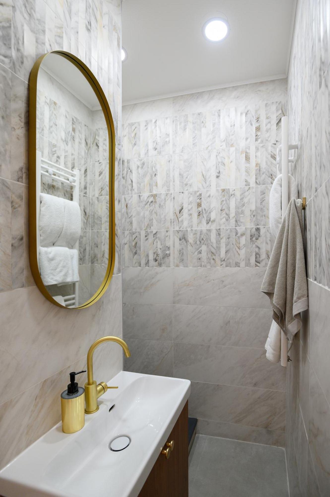 Urban Downtown Luxury Rooms And Suites Belgrade Exterior photo